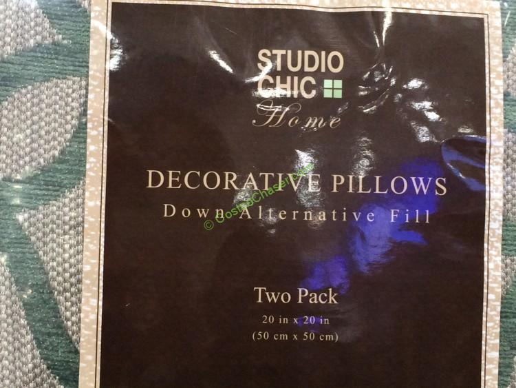 costco777150studiochichomepillowspec CostcoChaser