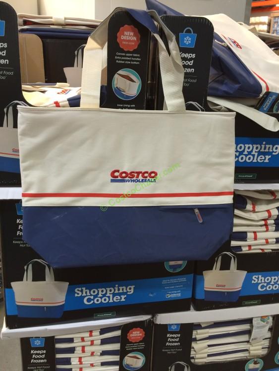 Costco Classic Sport Cooler Bag 12 Gallon – CostcoChaser