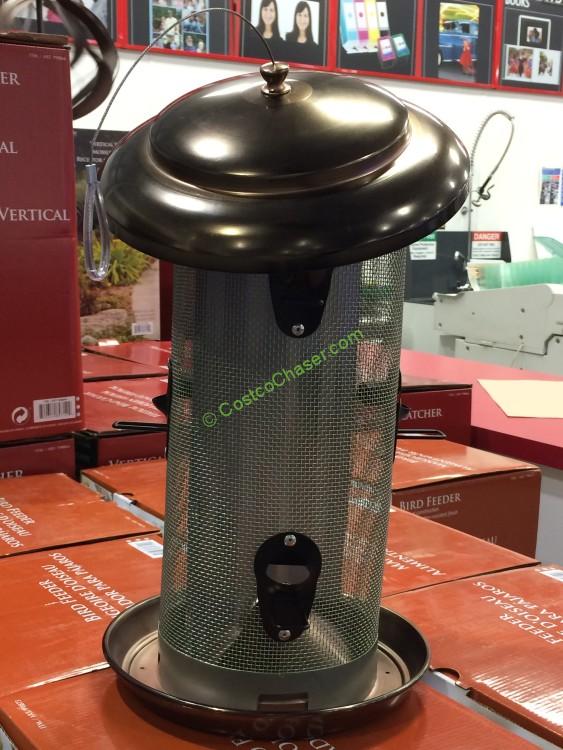 Stylecraft Bird Feeder CostcoChaser