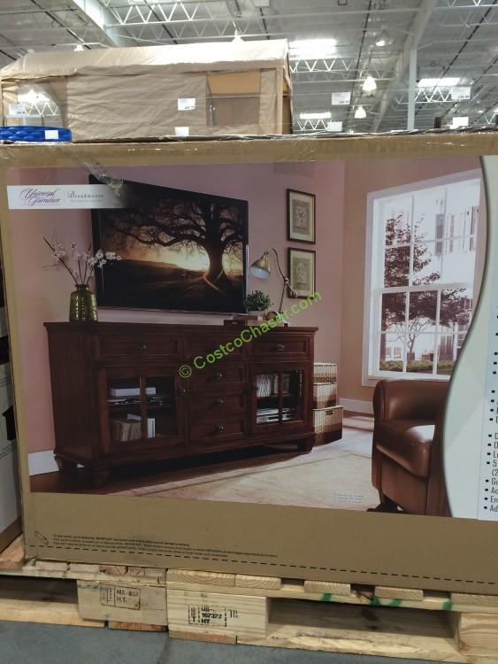 Costco1024891UniversalBroadmoore 70TVConsoleuse CostcoChaser