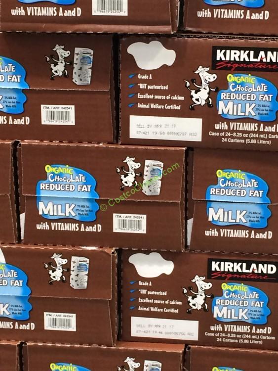 ChocolateMilkall