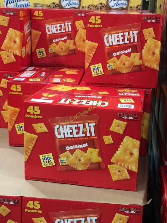 Costco663439KeeblerCheezITCrackersall CostcoChaser