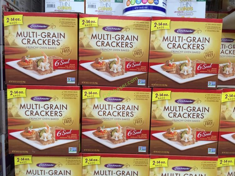 Costco946753CrunchmasterMultiGrain6Seedall CostcoChaser