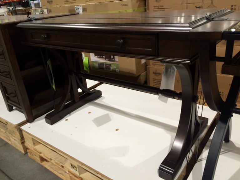 Costco1074858BaysideFurnishingsWritingDesk2 CostcoChaser
