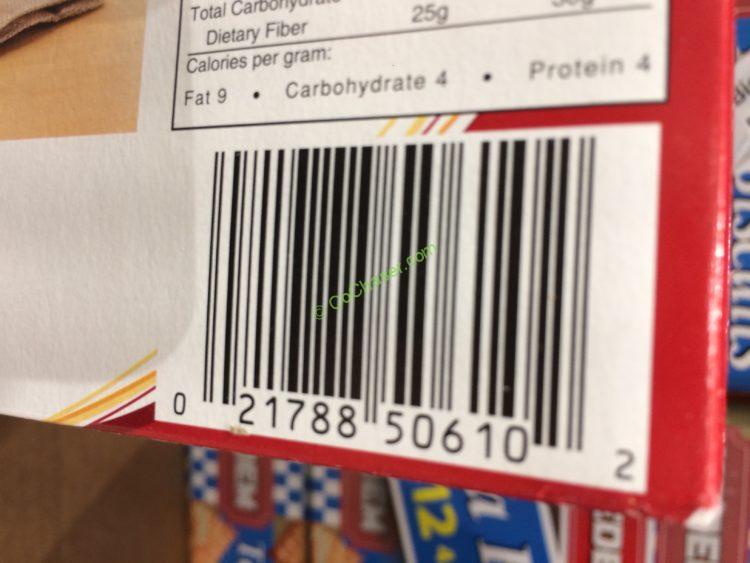 Lotus Bakery Biscoff Cookies 35.2 Ounce Box CostcoChaser