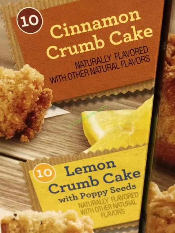 Costco698223KelloggsNutriGrainCerealBarpart CostcoChaser