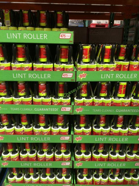 Costco3882593MConsumerProductsJumboLintRollersall CostcoChaser