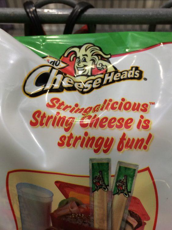 Costco843323FrigoStringCheesepart CostcoChaser