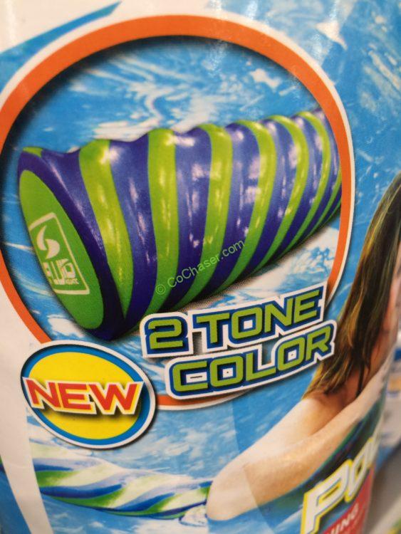 Costco1103072LuxuryDippedHeavyDutyPoolNoodlepart CostcoChaser