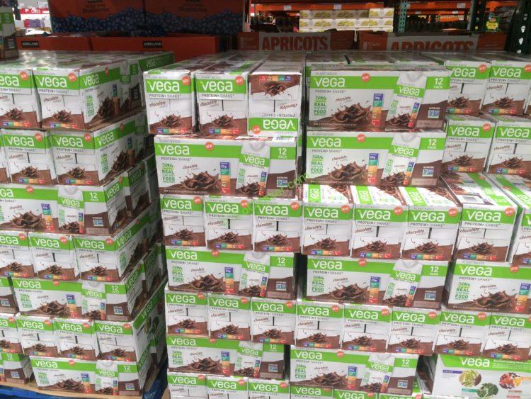 Costco1138147VegaProteinShakesChocolateall CostcoChaser