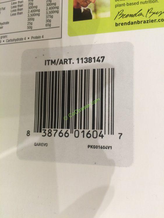 Costco1138147VegaProteinShakesChocolatebar CostcoChaser