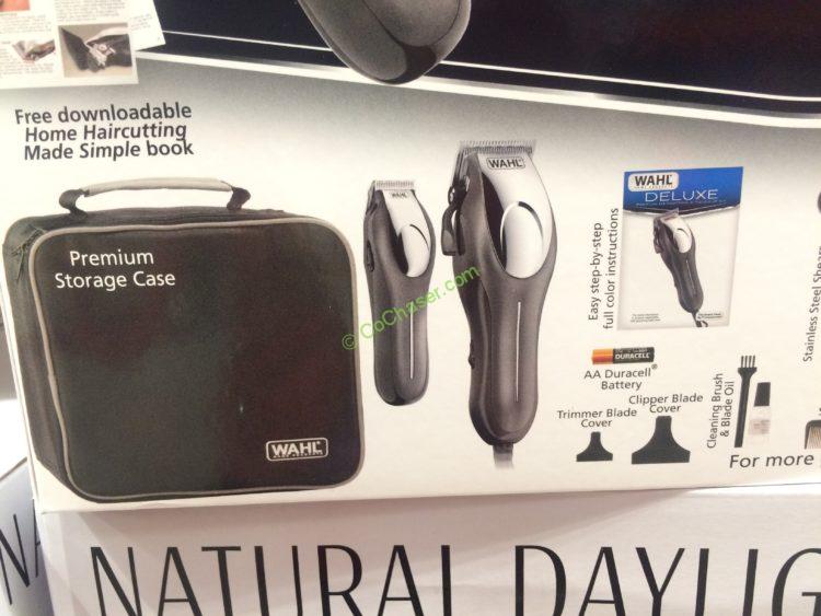 Costco1142365WahlDeluxeHaircutKititem1 CostcoChaser