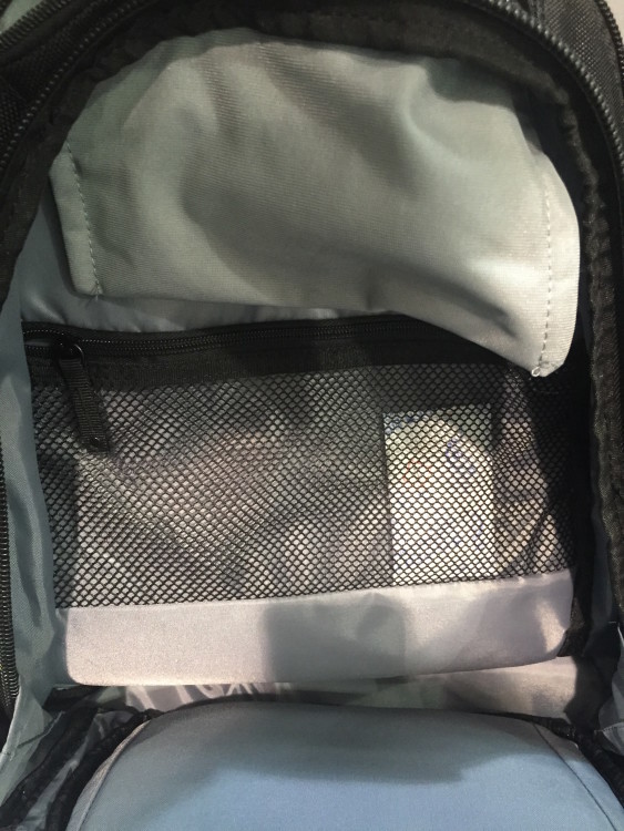 Samsonite 2 Piece Backpack & Carryon at Costco CostcoChaser