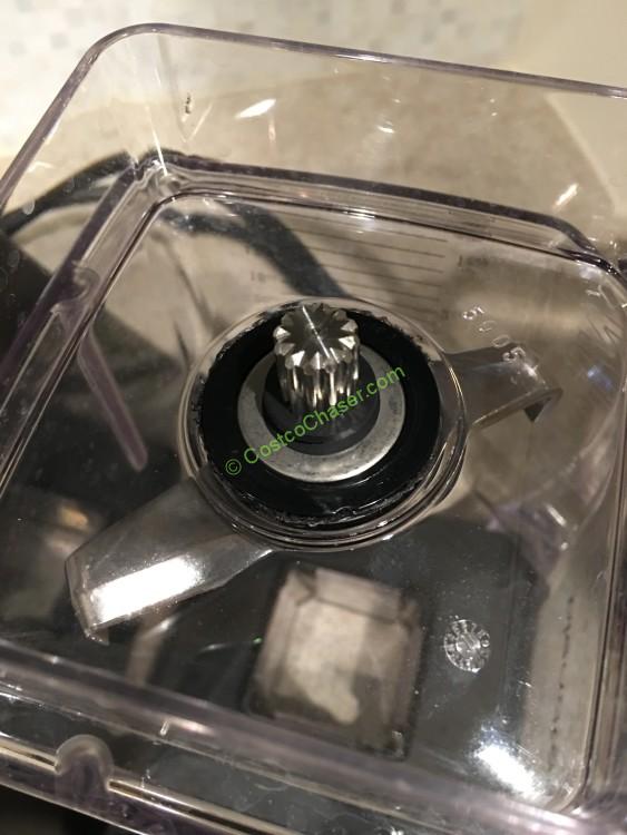 My Experience with Blendtec CostcoChaser