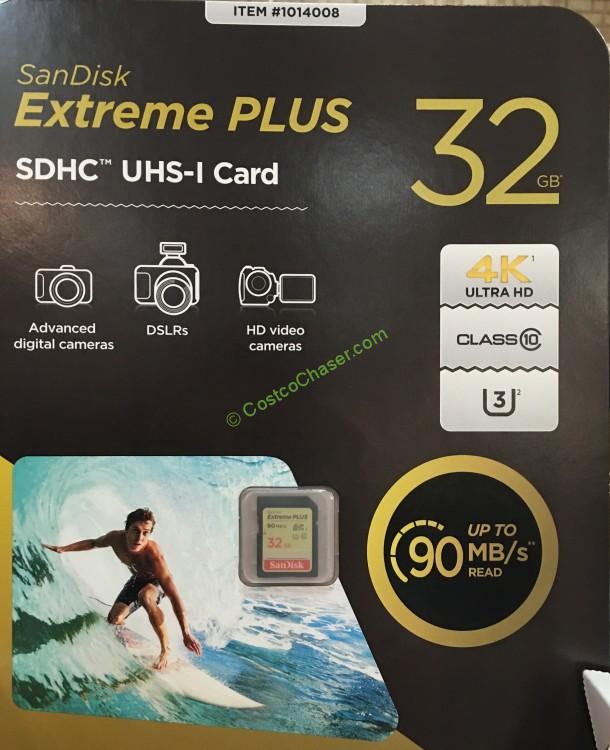 costco1014008sandiskclass10sdhc CostcoChaser