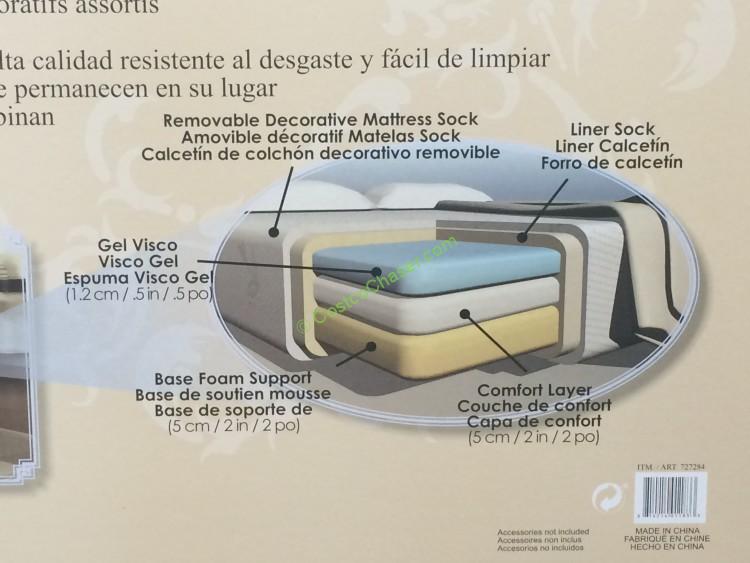 costco727284fabricsofawithsleeperchart CostcoChaser