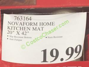 costco-763164-novaform-home-kitchen-mat-tag