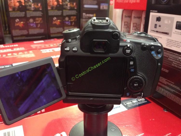 Costco Canon 70D DSLR Kit Review CostcoChaser