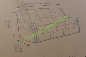 costco-905597-berkline-reclining-leather sofa-dimen