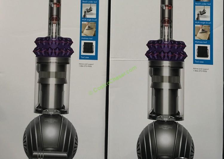 Dyson Cinetic Big Ball Animal+ Bagless Upright Vacuum