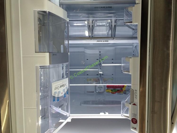costco958981LGfridge30cfdoorindoorindoor.jpg CostcoChaser