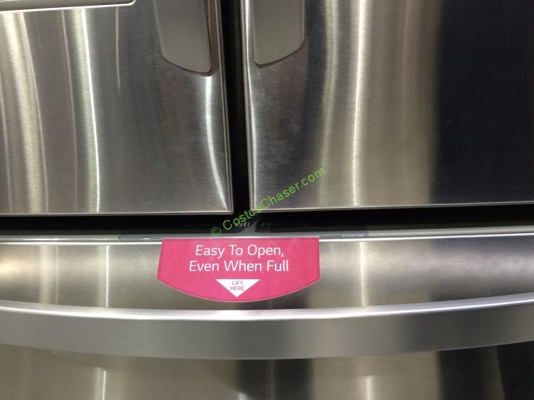 costco958981LGfridge30cfdoorindoorpart2.jpg CostcoChaser