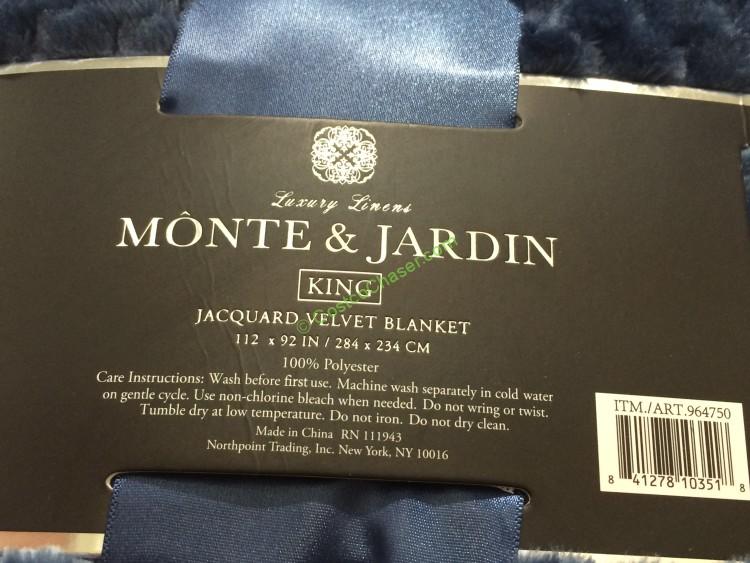 costco964750montejardinkingblanketspec CostcoChaser