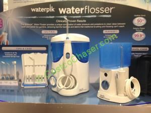 Waterpik Water Flosser and Nano Water Flosser Combo Pack
Costco Item #978082
Price: $79.99