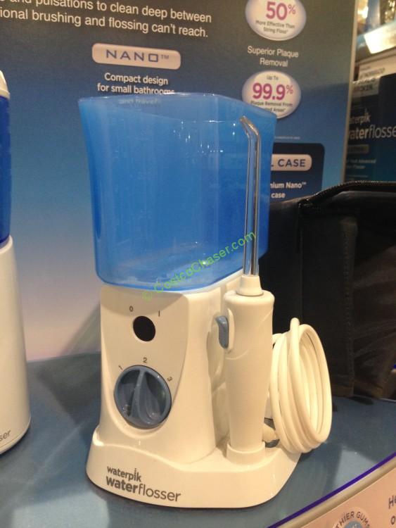 costco978082waterpikwaterflossernano CostcoChaser