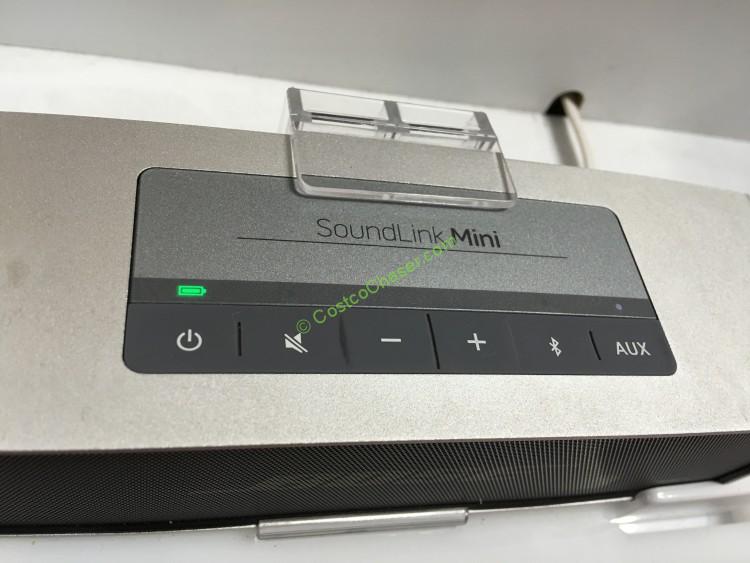 bose soundlink mini costco
