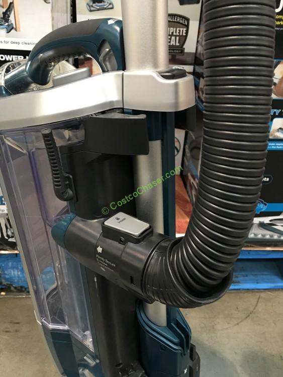 Shark Rotator Powered LiftAway Vacuum with Canister Caddy UV795 XL