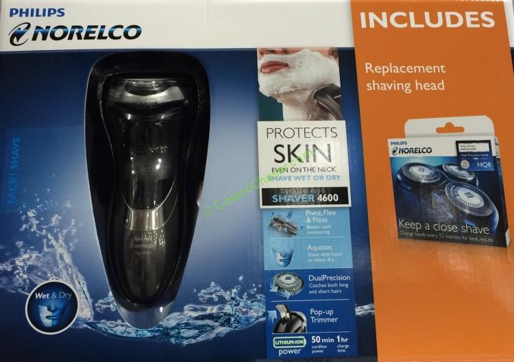 costco999643philipsnorelcoshaver46001 CostcoChaser