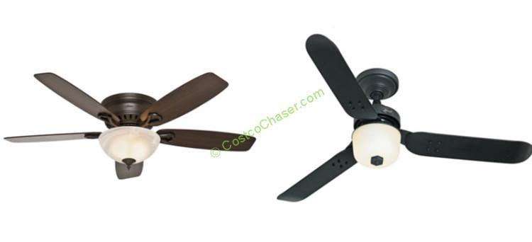 Ceiling Fans With Lights Under, Costco Outdoor Ceiling Fans