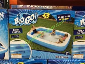 costco pool box