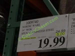 costco-1009740-nordic-ware-14-wok-spun-aluminized-steel-tag