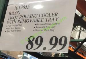 costco-1013655-igloo-110qt-rolling-cooler-with-removable-tray-tag