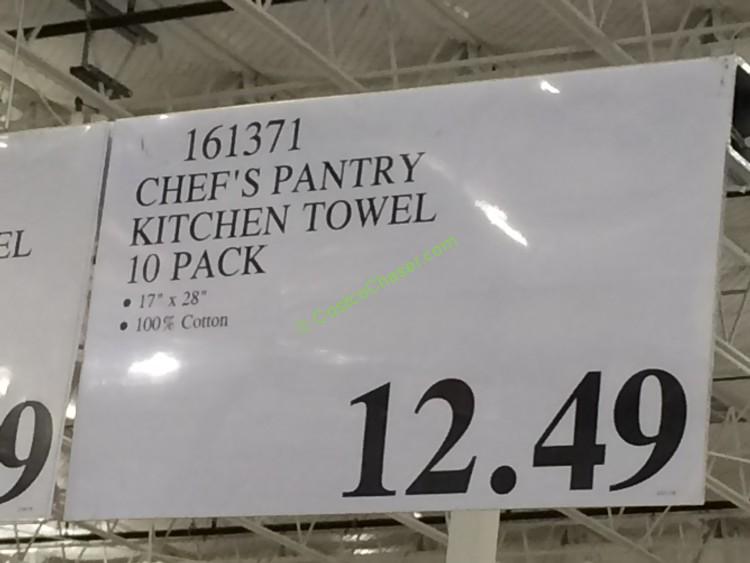 costco-161371-chefs-pantry-kitchen-towel-tag
