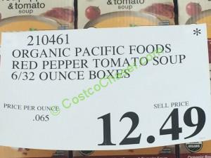 costco-210461-organic-pacific-foods-red-pepper-tomato-soup-tag