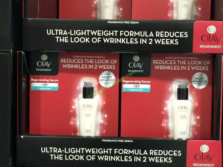 costco22708olayregeneristserumall CostcoChaser