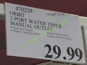 costco-470228-orbit-2-port-water-timer-manual-outlet-tag