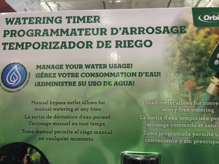 costco470228orbit2portwatertimermanualoutletuse CostcoChaser