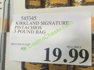 costco-545345-Kirkland-pistachios-tag