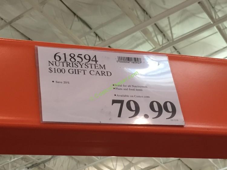 costco-618594-nutrisystem-100-gift-card