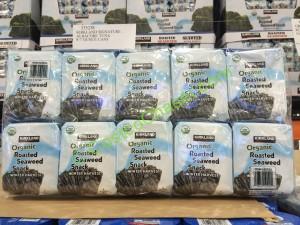 seaweed kirkland ounce korea include