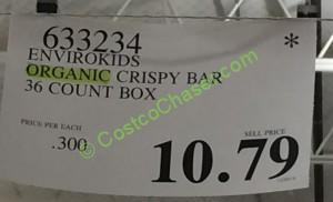 costco-633234-envirokids-organic-crispy-bar-tag