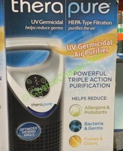 costco-653790-therapure-tower-air-purifier-spec