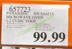costco-657723-panasonic-microwave-oven-1.2-tag