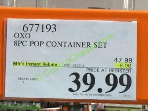 costco-677193-oxo-8pc-pop-container-set-tag