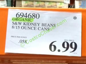 costco-694680-organic-sw-kidney-beans-tag