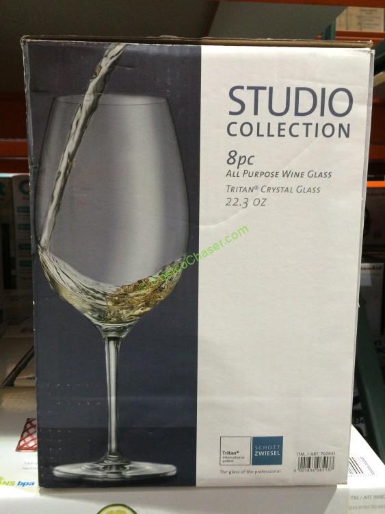 costco702931schottzwieselwinestemglasssetpart CostcoChaser